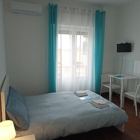 Mc Guest House โรม ภายนอก รูปภาพ