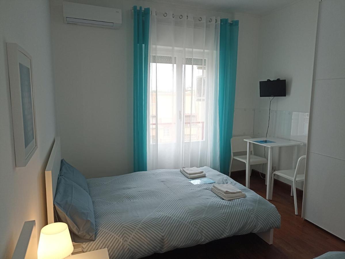 Mc Guest House โรม ภายนอก รูปภาพ