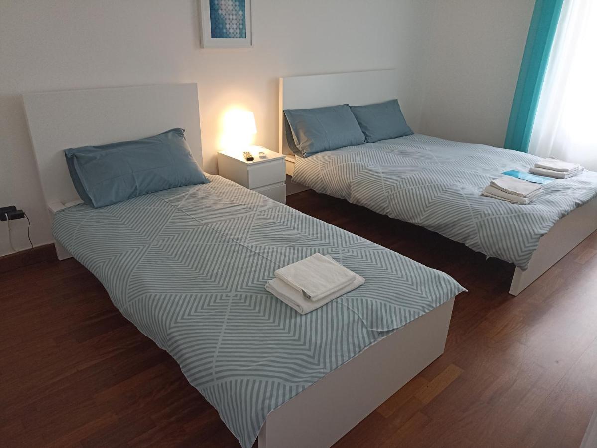 Mc Guest House โรม ภายนอก รูปภาพ