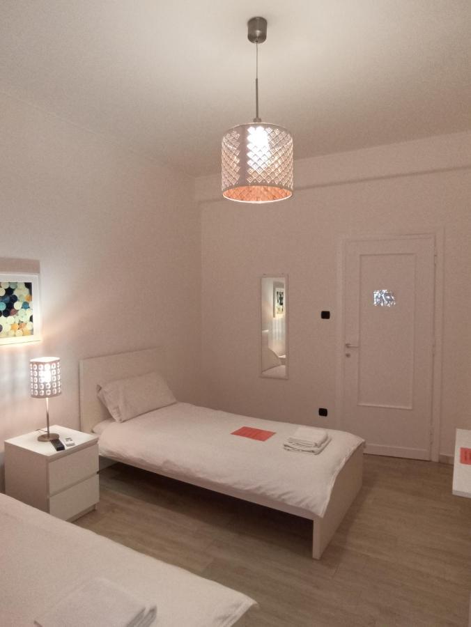 Mc Guest House โรม ภายนอก รูปภาพ