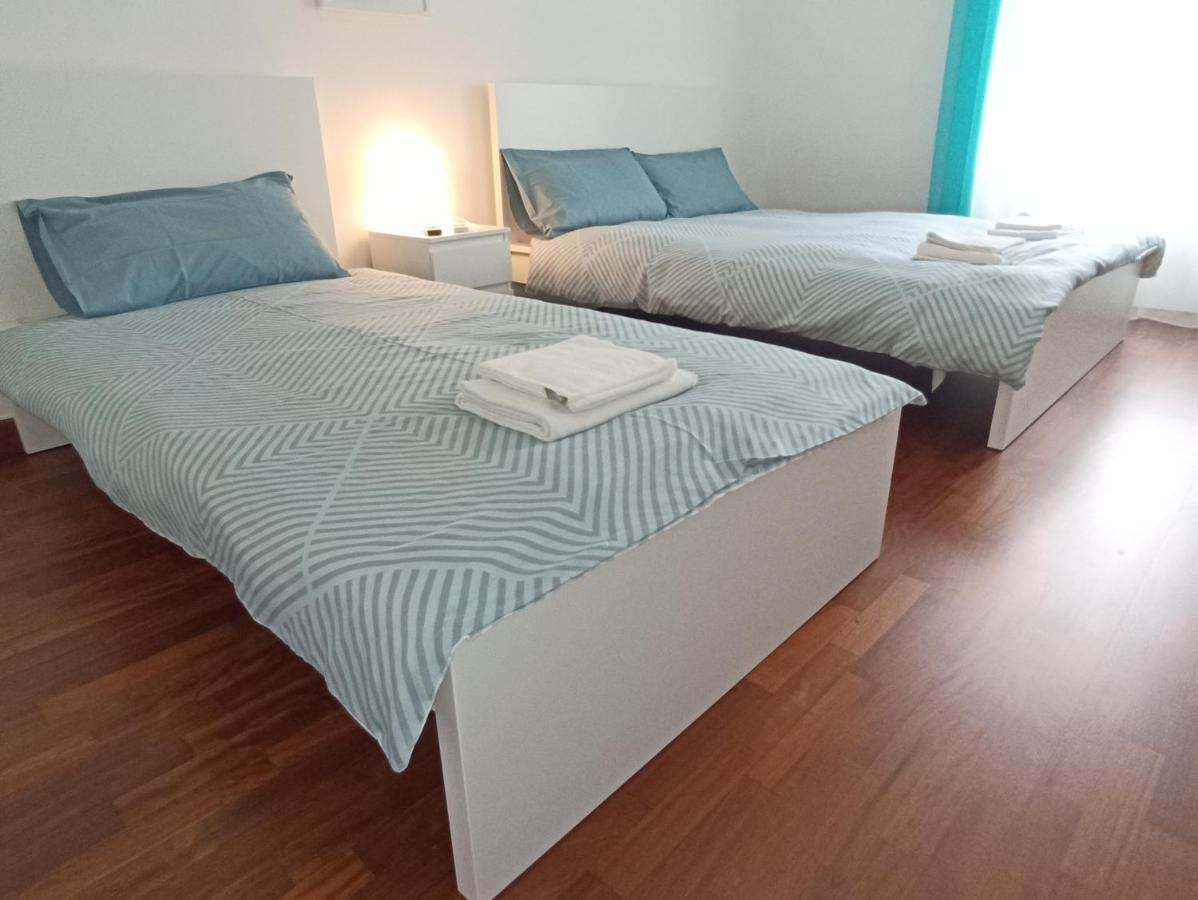 Mc Guest House โรม ภายนอก รูปภาพ