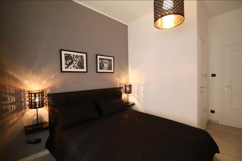 Mc Guest House โรม ภายนอก รูปภาพ