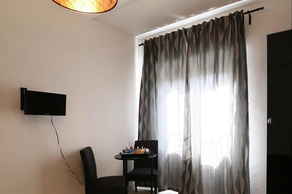 Mc Guest House โรม ภายนอก รูปภาพ
