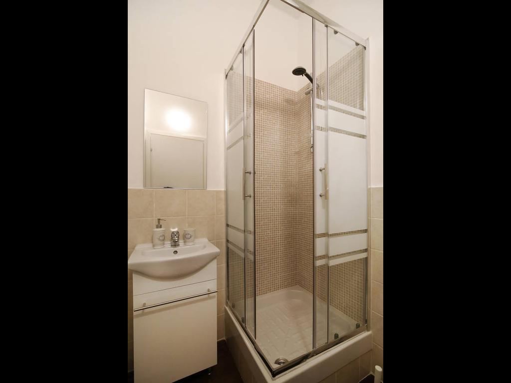 Mc Guest House โรม ภายนอก รูปภาพ