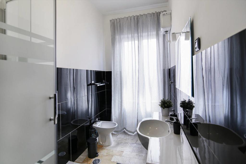 Mc Guest House โรม ภายนอก รูปภาพ