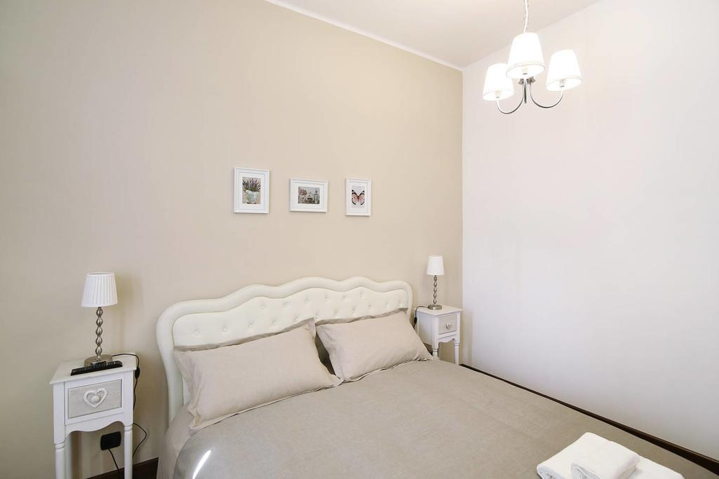 Mc Guest House โรม ภายนอก รูปภาพ