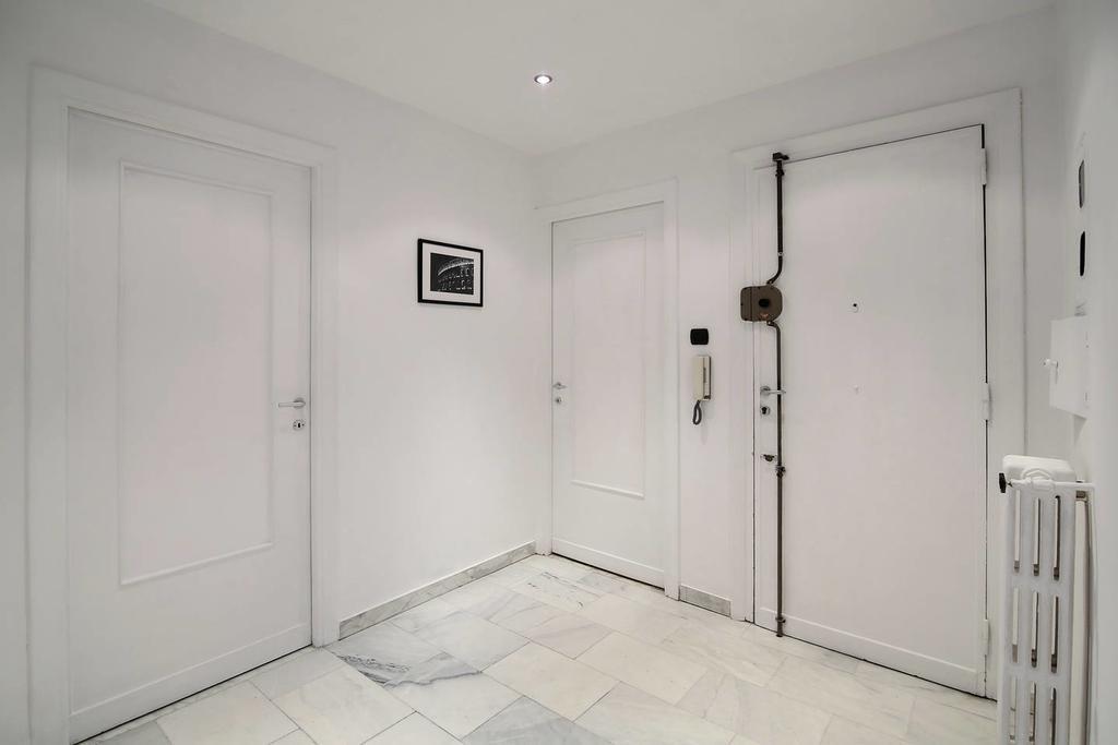 Mc Guest House โรม ภายนอก รูปภาพ