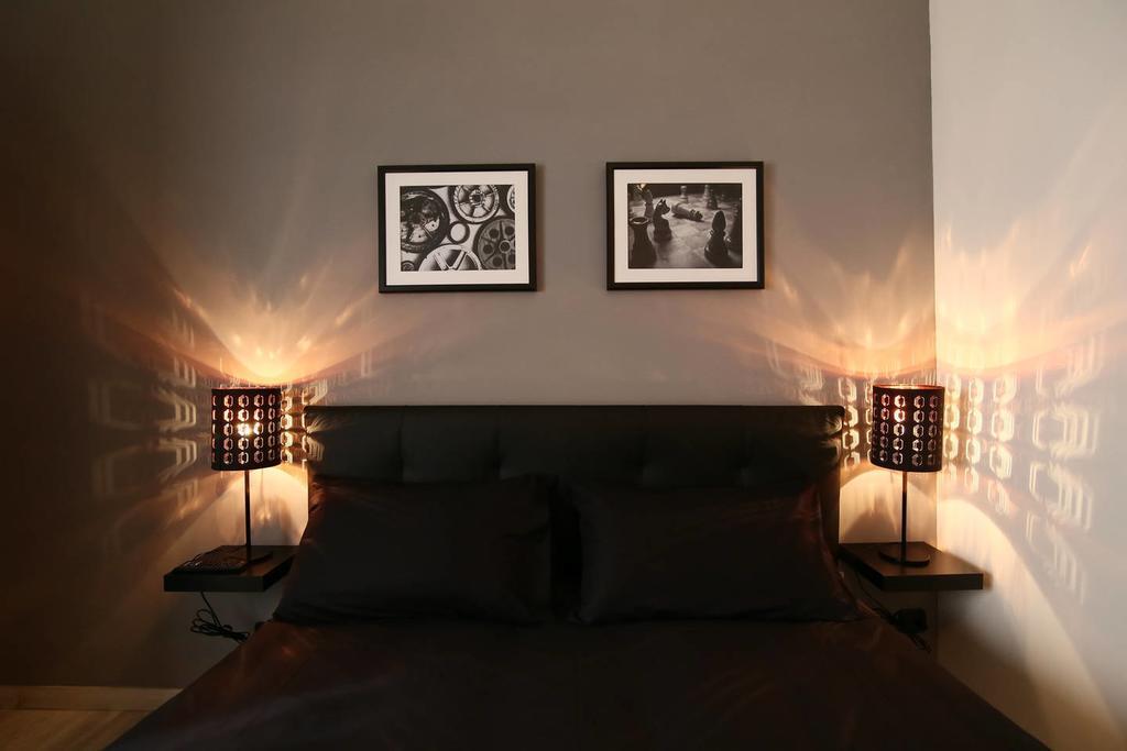 Mc Guest House โรม ภายนอก รูปภาพ